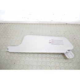Aletta parasole ant dx lato passeggero Renault Scenic II serie dal 2003 al 2009 cod 8200138847  1716472933096
