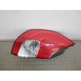 Fanale fanalino stop post sx Renault Scenic II serie dal 2003 al 2009 cod 08-551-1971  1716473482876