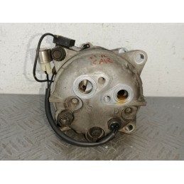 COMPRESSORE ARIA CONDIZIONATA VOLVO 850 2.0 B DAL 1991 AL 1996  2400000040477