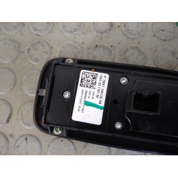 Pulsantiera alzavetro ant sx Ford C-Max dal 2003 al 2010 cod 7m5t14a132ab  1716477083192