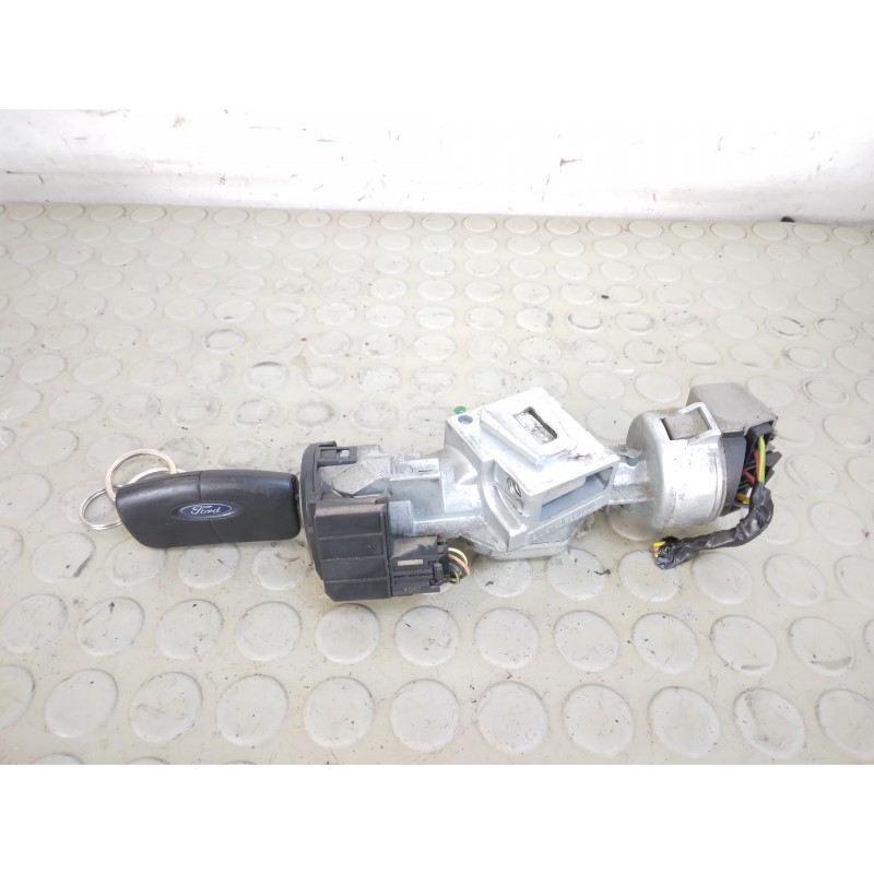 Blocchetto accensione Ford C-Max dal 2003 al 2010 cod 3m51-3f880-aj  1716477724606