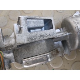 Blocchetto accensione Ford C-Max dal 2003 al 2010 cod 3m51-3f880-aj  1716477724606