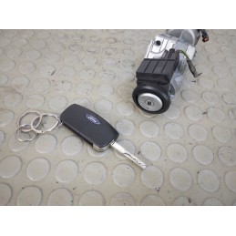 Blocchetto accensione Ford C-Max dal 2003 al 2010 cod 3m51-3f880-aj  1716477724606