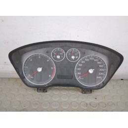 Contachilometri quadro strumenti Ford C-Max 1.6 Tdci dal 2003 al 2010 cod 7m5t-10849  1716477959947