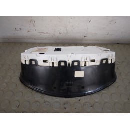 Contachilometri quadro strumenti Ford C-Max 1.6 Tdci dal 2003 al 2010 cod 7m5t-10849  1716477959947