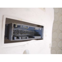 Contachilometri quadro strumenti Ford C-Max 1.6 Tdci dal 2003 al 2010 cod 7m5t-10849  1716477959947