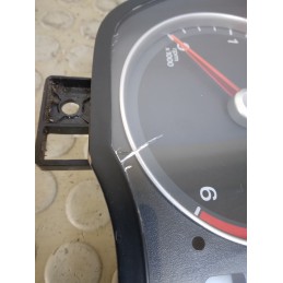 Contachilometri quadro strumenti Ford C-Max 1.6 Tdci dal 2003 al 2010 cod 7m5t-10849  1716477959947