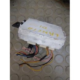 Centralina comfort finestrini elettrici Lancia Delta dal 1989 al 1999 cod b883  1716804244654