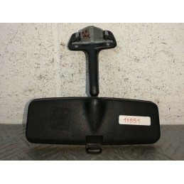 SPECCHIETTO RETROVISORE INTERNO VW POLO SW DAL 1990 AL 1994  2400000040682