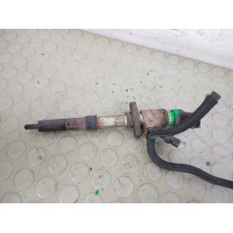 Iniettore Citroen C4 Picasso 1.6 Hdi dal 2006 al 2013 cod 9658194180  1716805865735