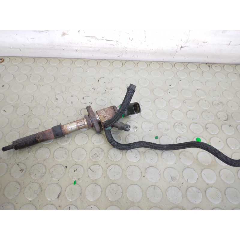 Iniettore Citroen C4 Picasso 1.6 Hdi dal 2006 al 2013 cod 9658194180  1716805865735