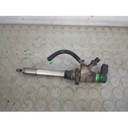 Iniettore Citroen C4 Picasso 1.6 Hdi dal 2006 al 2013 cod 9658194180  1716806152001