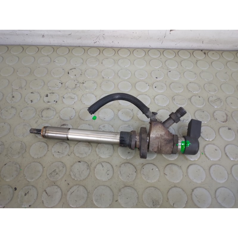 Iniettore Citroen C4 Picasso 1.6 Hdi dal 2006 al 2013 cod 9658194180  1716806152001
