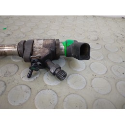 Iniettore Citroen C4 Picasso 1.6 Hdi dal 2006 al 2013 cod 9658194180  1716806979202