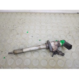 Iniettore Citroen C4 Picasso 1.6 Hdi dal 2006 al 2013 cod 9658194180  1716806979202