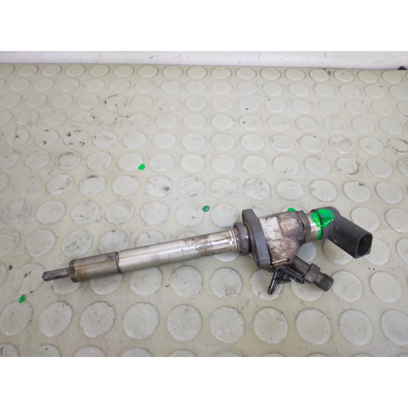 Iniettore Citroen C4 Picasso 1.6 Hdi dal 2006 al 2013 cod 9658194180  1716806979202