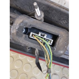 Fanale fanalino stop post sx Ford C-Max dal 2003 al 2010 cod 3m51-13n411-aa  1716807564063