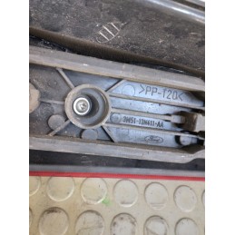 Fanale fanalino stop post sx Ford C-Max dal 2003 al 2010 cod 3m51-13n411-aa  1716807564063