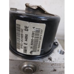 Centralina pompa abs Ford C-Max dal 2003 al 2010 cod 3m51-2c405-hc  1716812185185