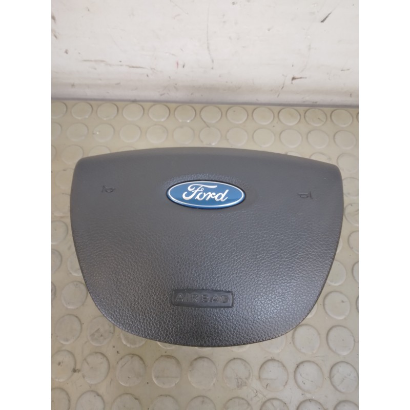 Airbag volante Ford C-Max dal 2003 al 2010 cod 6m51-r042b85  1716813632541