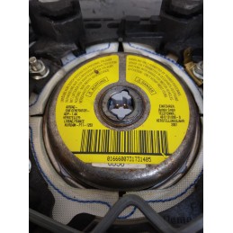 Airbag volante Ford C-Max dal 2003 al 2010 cod 6m51-r042b85  1716813632541