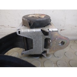 Cintura di sicurezza ant sx Ford C-Max dal 2003 al 2010  1716814667344