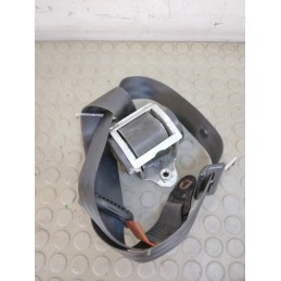 Cintura di sicurezza ant sx Ford C-Max dal 2003 al 2010  1716814667344