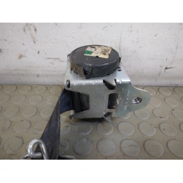 Cintura di sicurezza ant dx Ford C-Max dal 2003 al 2010  1716817726376