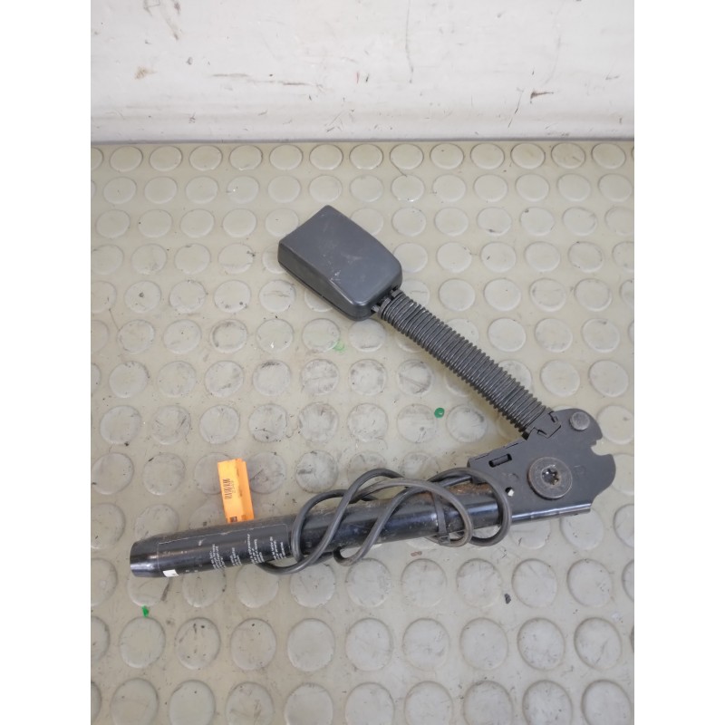 Pretensionatore cintura di sicurezza ant dx Ford C-Max dal 2003 al 2010 cod 3m51r61208ae  1716818276375