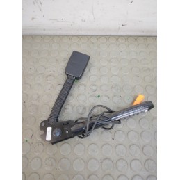 Pretensionatore cintura di sicurezza ant dx Ford C-Max dal 2003 al 2010 cod 3m51r61208ae  1716818276375