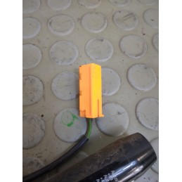 Pretensionatore cintura di sicurezza ant dx Ford C-Max dal 2003 al 2010 cod 3m51r61208ae  1716818276375