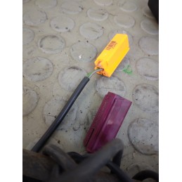Pretensionatore cintura di sicurezza ant sx Ford C-Max dal 2003 al 2010  1716818628020