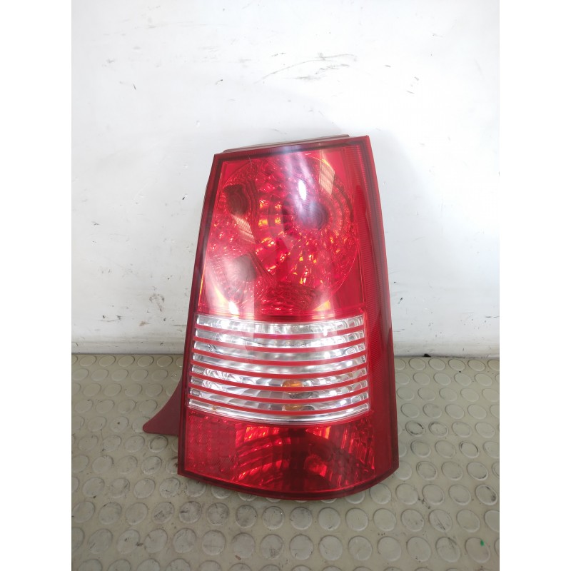 Fanale fanalino stop post dx Kia Picanto dal 2004 al 2011  1716818992497