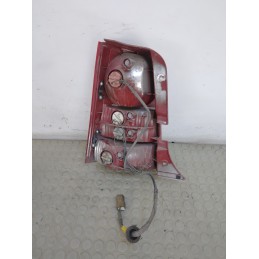 Fanale fanalino stop post dx Kia Picanto dal 2004 al 2011  1716818992497