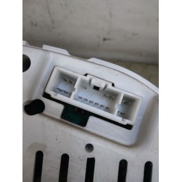 Contachilometri quadro strumenti Kia Picanto 1.0 b dal 2004 al 2011 cod 94007-07150  1716819706017