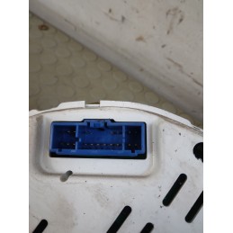 Contachilometri quadro strumenti Kia Picanto 1.0 b dal 2004 al 2011 cod 94007-07150  1716819706017