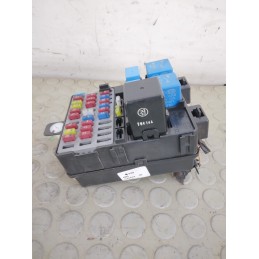 Centralina portafusibili Kia Picanto dal 2004 al 2011 cod 91940-07000  1716820446049