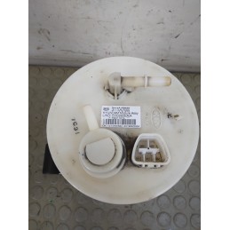 Pompa carburante galleggiante Kia Picanto dal 2004 al 2011 cod 31110-07000  1716821372095