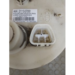 Pompa carburante galleggiante Kia Picanto dal 2004 al 2011 cod 31110-07000  1716821372095