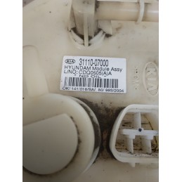 Pompa carburante galleggiante Kia Picanto dal 2004 al 2011 cod 31110-07000  1716821372095