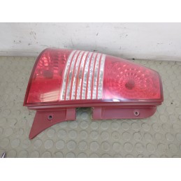 Fanale fanalino stop post sx Kia Picanto dal 2004 al 2011  1716821829469