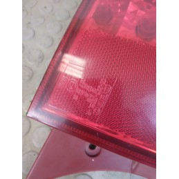 Fanale fanalino stop post sx Kia Picanto dal 2004 al 2011  1716821829469