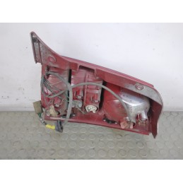 Fanale fanalino stop post sx Kia Picanto dal 2004 al 2011  1716821829469