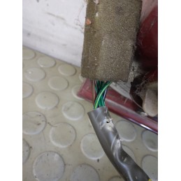 Fanale fanalino stop post sx Kia Picanto dal 2004 al 2011  1716821829469