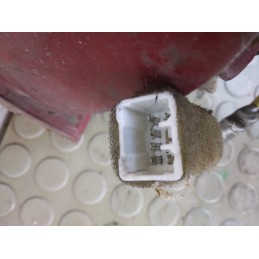 Fanale fanalino stop post sx Kia Picanto dal 2004 al 2011  1716821829469