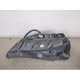 Fanale fanalino stop post dx Lancia Ypsilon dal 2003 al 2006 cod 51703971  1716885093424