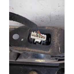 Fanale fanalino stop post dx Lancia Ypsilon dal 2003 al 2006 cod 51703971  1716885093424