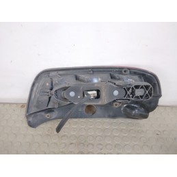 Fanale fanalino stop post dx Lancia Ypsilon dal 2003 al 2006 cod 51703971  1716885093424