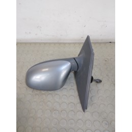 Specchietto retrovisore manuale ant sx Lancia Yspilon II serie dal 2003 al 2006  1716885533005