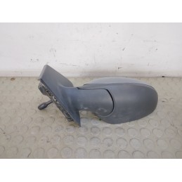 Specchietto retrovisore manuale ant sx Lancia Yspilon II serie dal 2003 al 2006  1716885533005